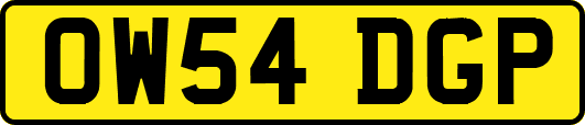 OW54DGP