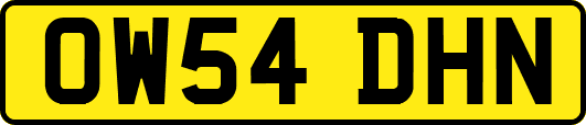 OW54DHN
