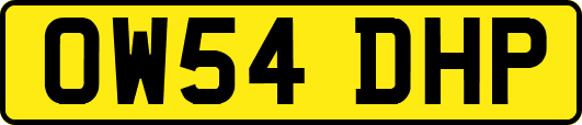 OW54DHP