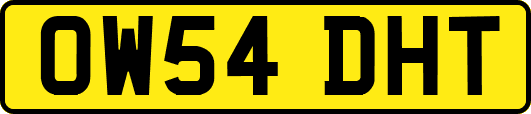 OW54DHT