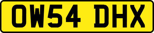 OW54DHX