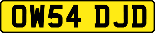 OW54DJD