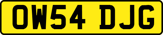 OW54DJG