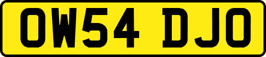 OW54DJO