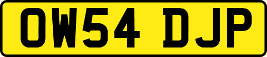 OW54DJP
