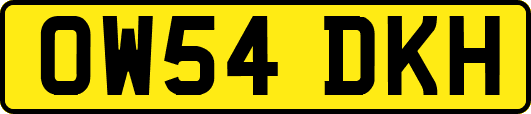 OW54DKH