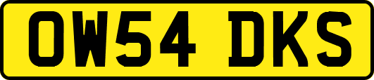 OW54DKS