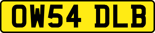 OW54DLB