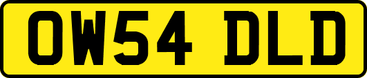 OW54DLD