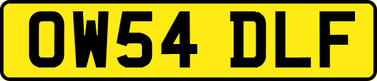 OW54DLF