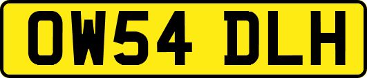 OW54DLH