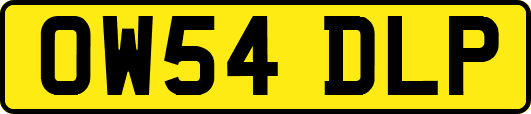 OW54DLP