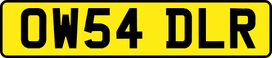 OW54DLR