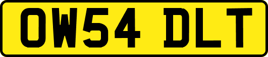 OW54DLT