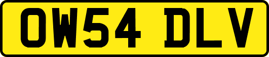 OW54DLV