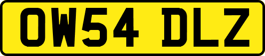 OW54DLZ
