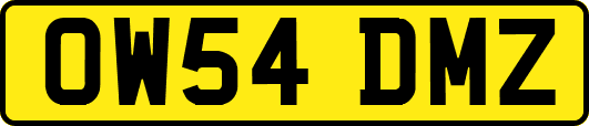 OW54DMZ