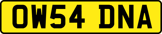 OW54DNA