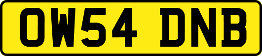 OW54DNB
