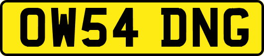 OW54DNG