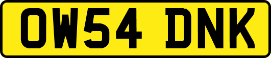 OW54DNK
