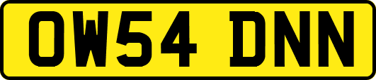 OW54DNN