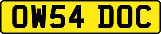OW54DOC