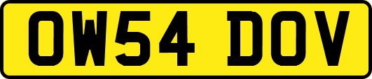 OW54DOV
