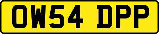 OW54DPP