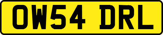 OW54DRL