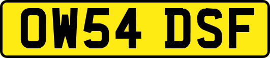 OW54DSF