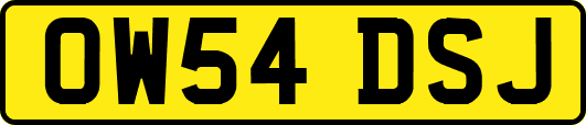 OW54DSJ