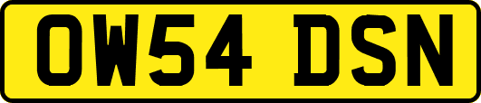 OW54DSN