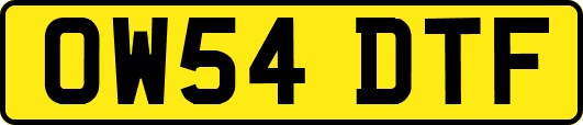 OW54DTF