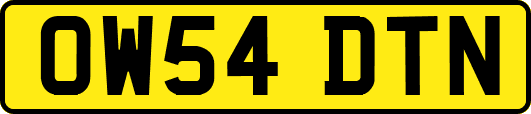 OW54DTN