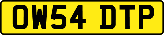 OW54DTP