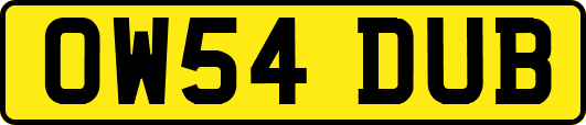 OW54DUB