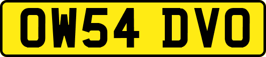 OW54DVO