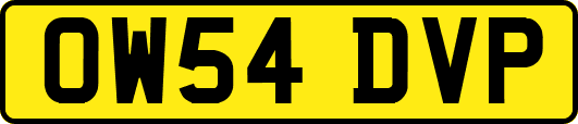 OW54DVP