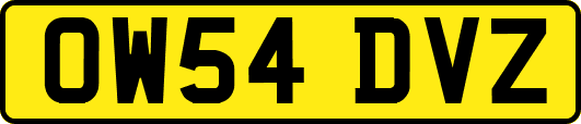 OW54DVZ