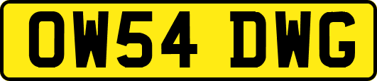 OW54DWG