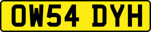 OW54DYH