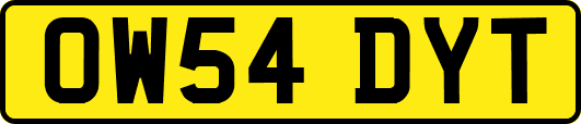 OW54DYT