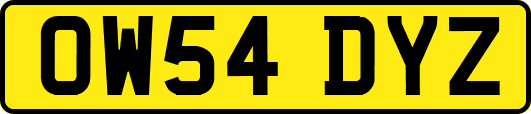 OW54DYZ