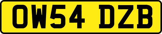 OW54DZB