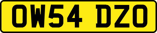 OW54DZO