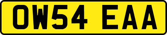 OW54EAA