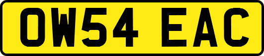OW54EAC