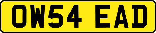 OW54EAD