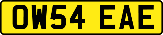 OW54EAE